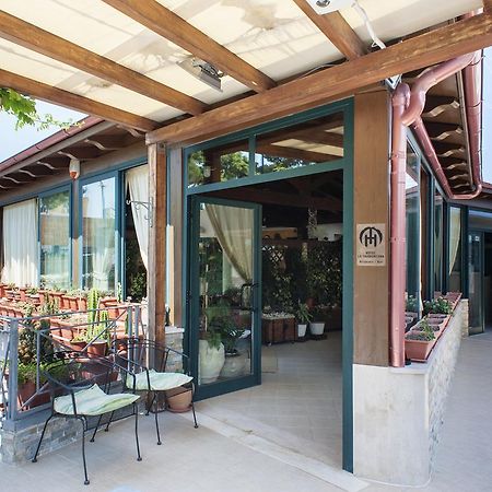 Hotel La Tramontana San Domino Exterior photo